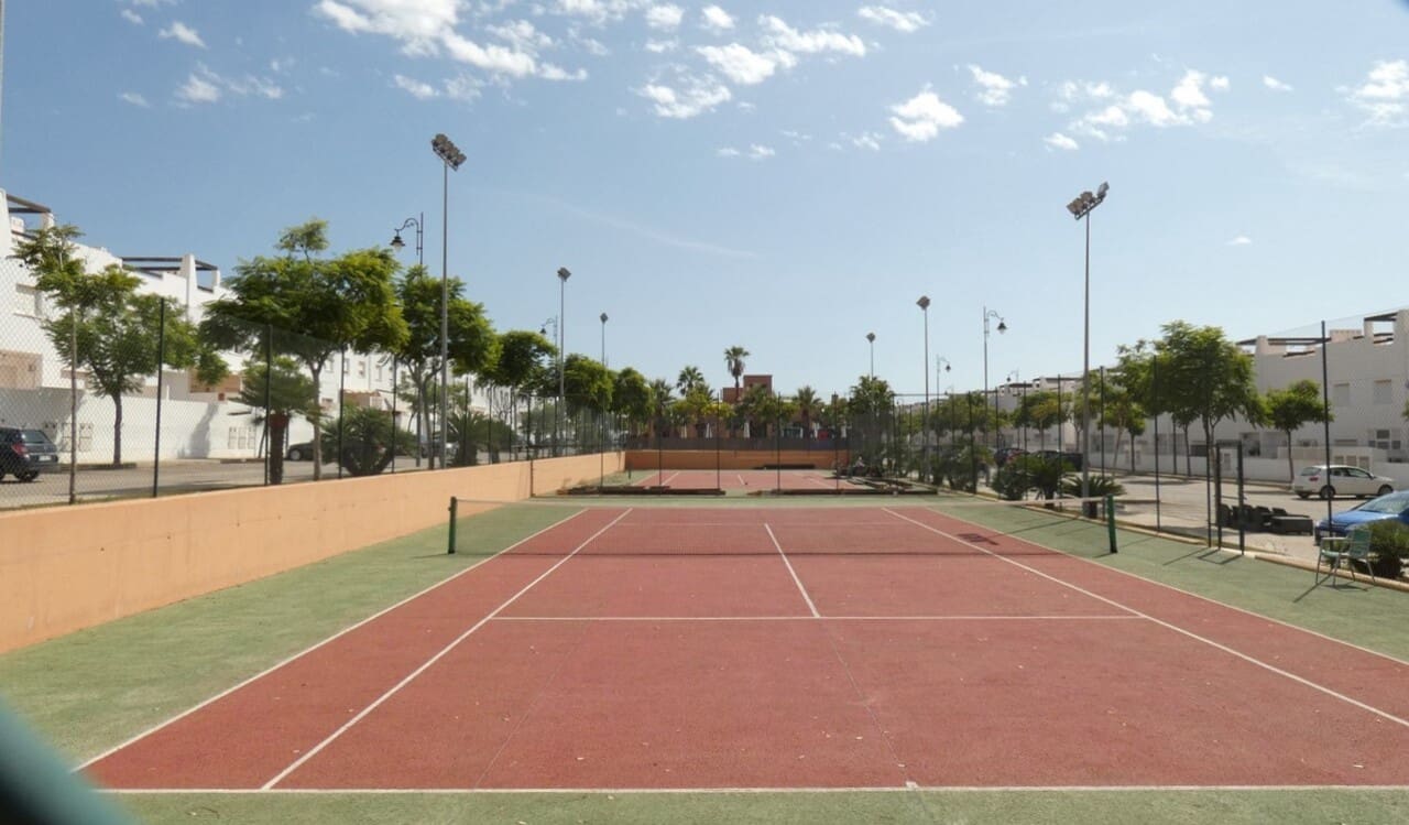 3 makuuhuone Huvila myytävänä paikassa Alhama de Murcia mukana uima-altaan - 318 500 € (Ref: 8810628)