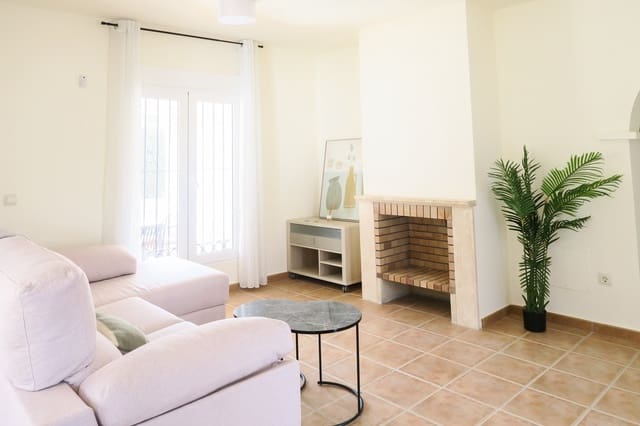 3 chambre Villa/Maison à vendre à Las Palas, Fuente Alamo de Murcia avec piscine - 310 000 € (Ref: 8815052)