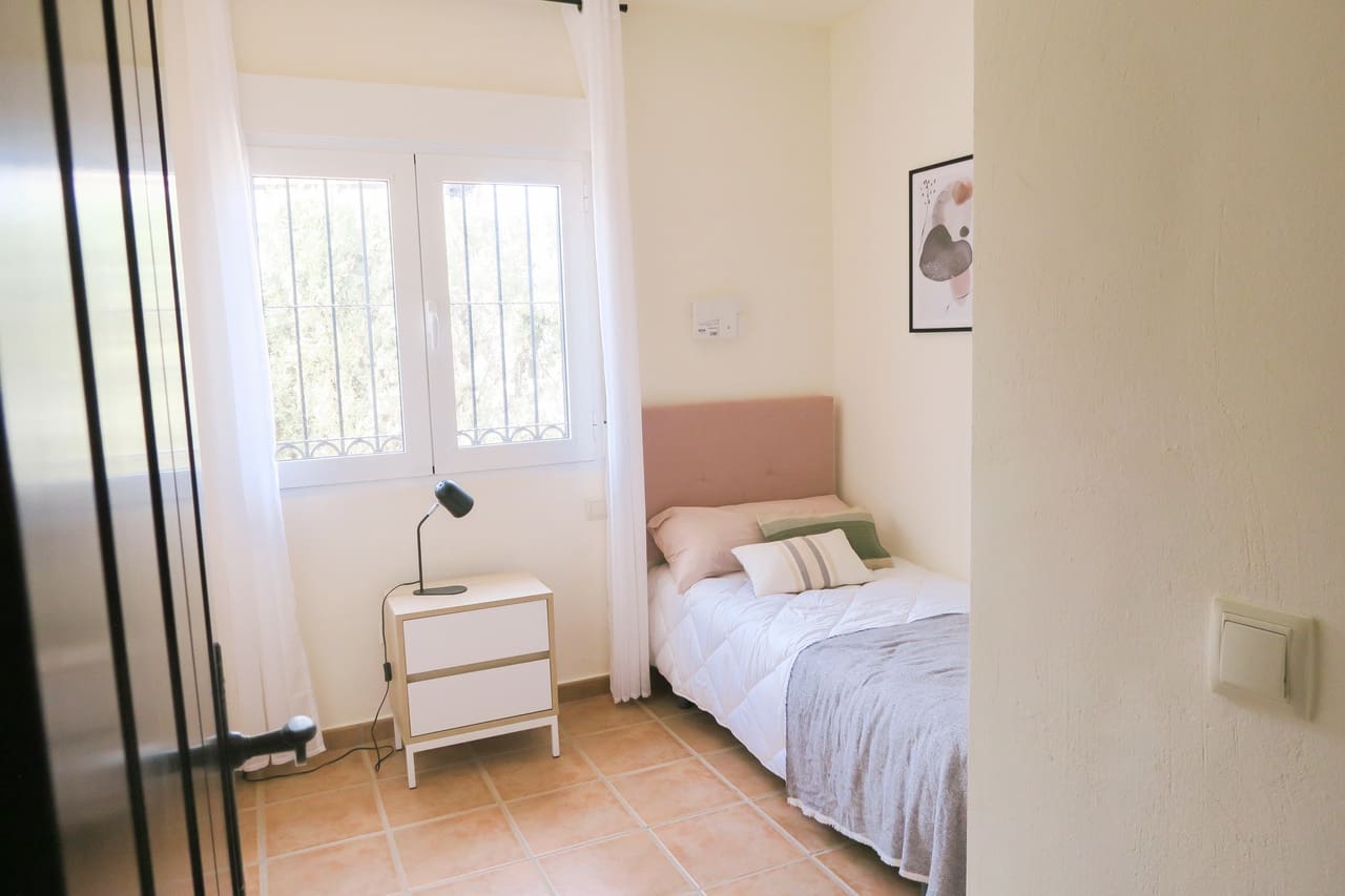 3 sypialnia Willa na sprzedaż w Las Palas z basenem - 310 000 € (Ref: 8815052)