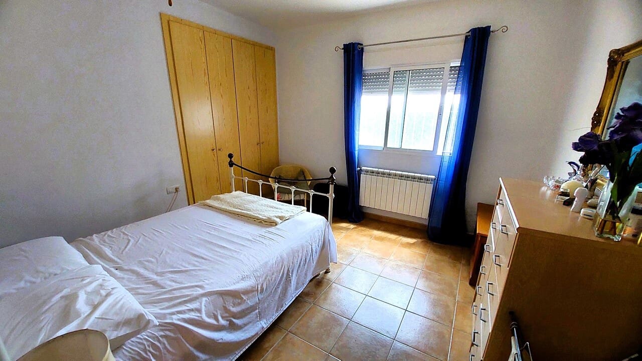 4 chambre Villa/Maison à vendre à La Majada avec garage - 299 995 € (Ref: 9110817)