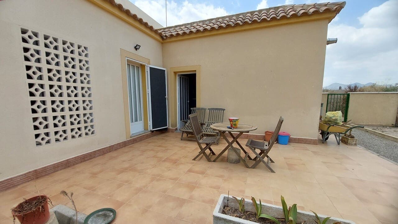 4 chambre Villa/Maison à vendre à La Majada avec garage - 299 995 € (Ref: 9110817)