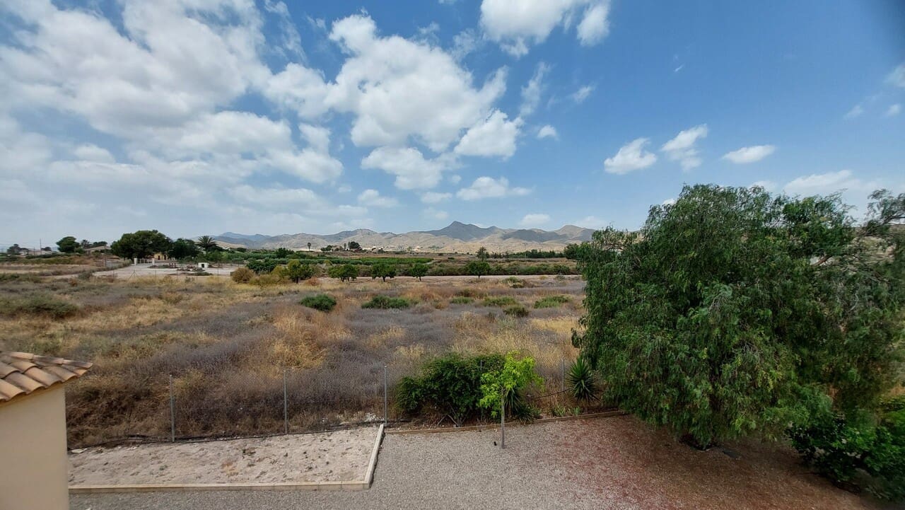 4 chambre Villa/Maison à vendre à La Majada avec garage - 299 995 € (Ref: 9110817)