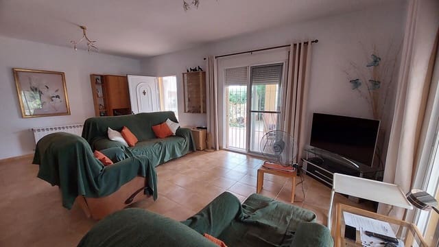 4 soveværelse Villa til salg i La Majada, Mazarrón med garage - € 299.995 (Ref: 9110817)