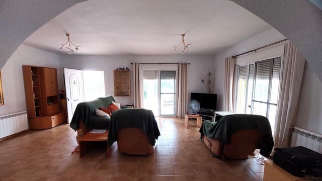 4 soveværelse Villa til salg i La Majada, Mazarrón med garage - € 299.995 (Ref: 9110817)