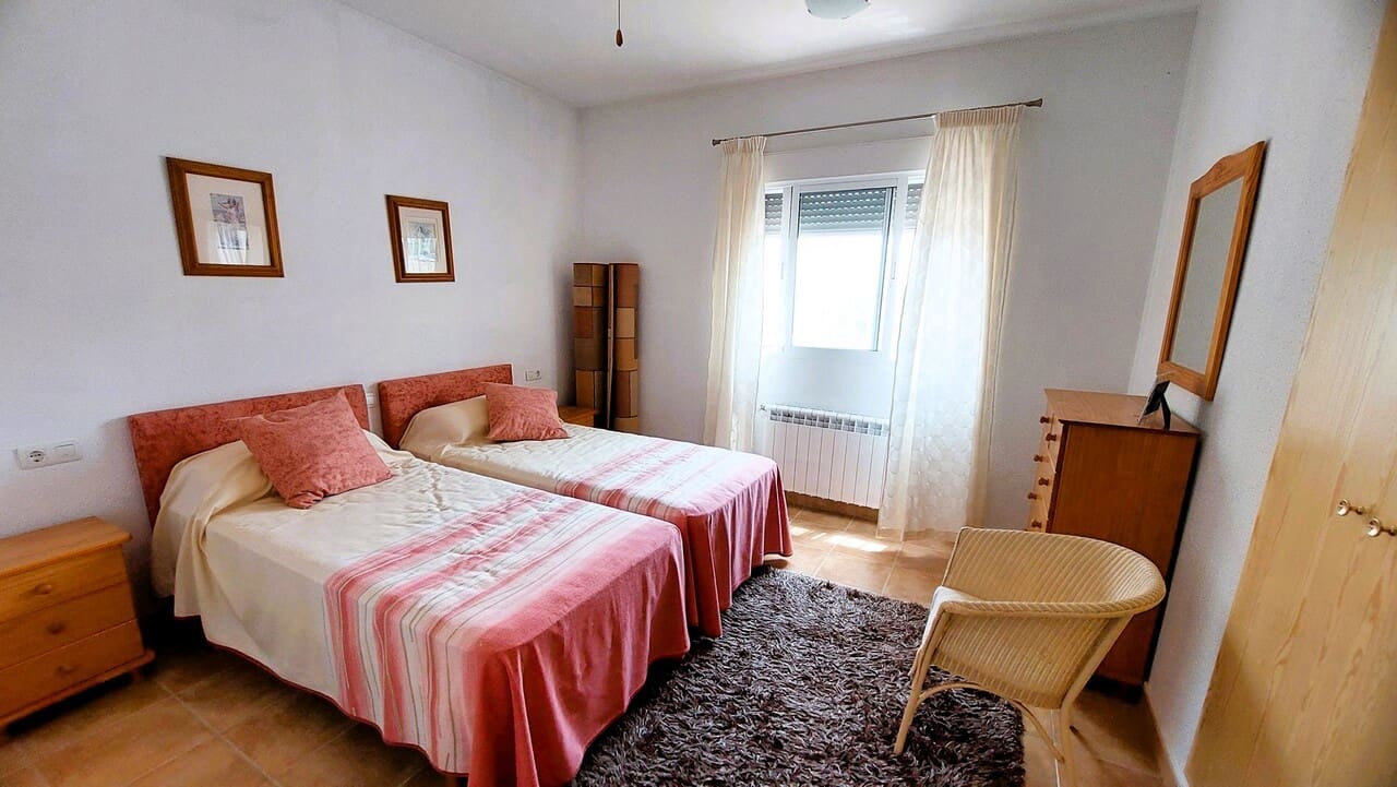 4 chambre Villa/Maison à vendre à La Majada avec garage - 299 995 € (Ref: 9110817)