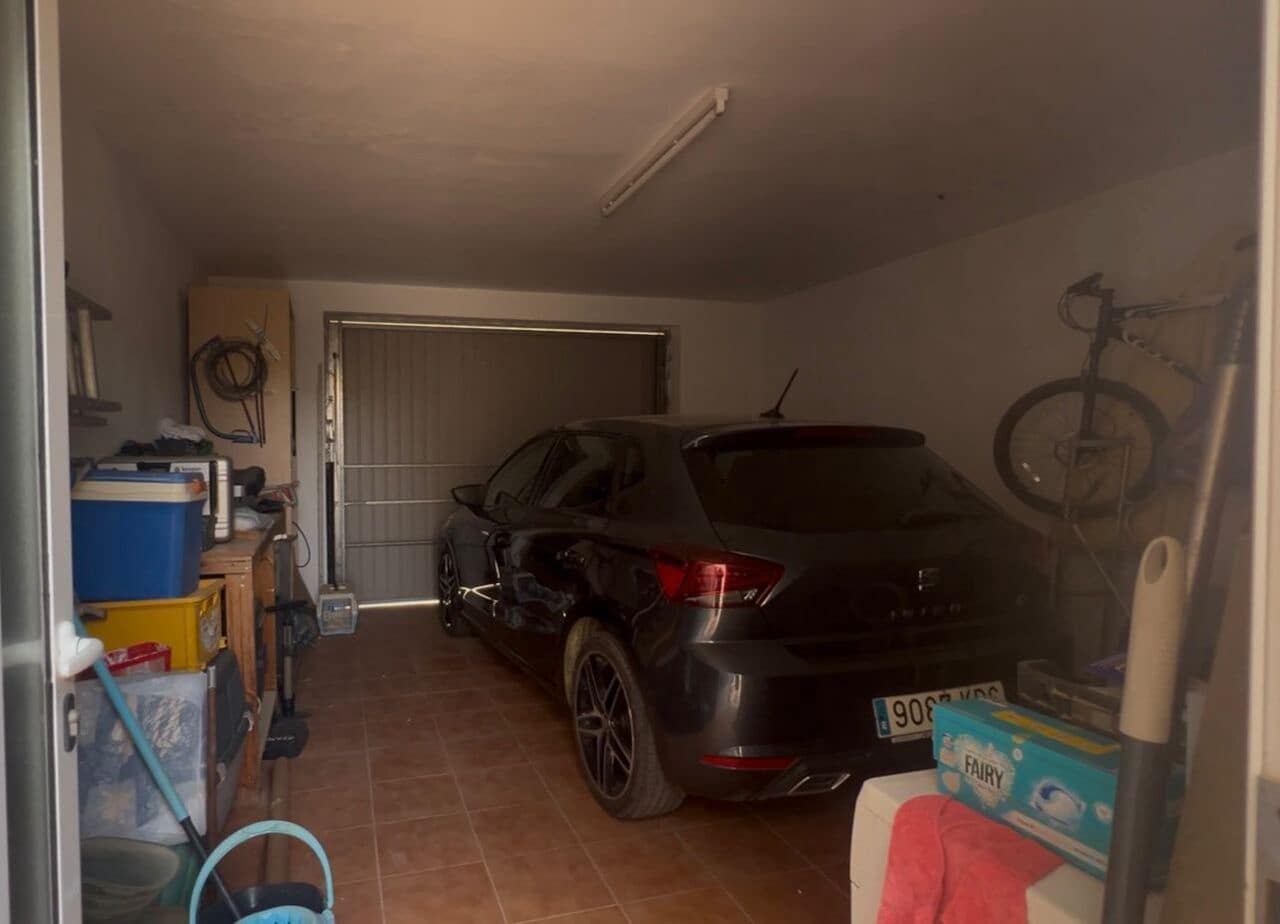 4 chambre Villa/Maison à vendre à La Majada avec garage - 299 995 € (Ref: 9110817)
