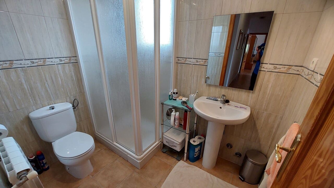 4 chambre Villa/Maison à vendre à La Majada avec garage - 299 995 € (Ref: 9110817)