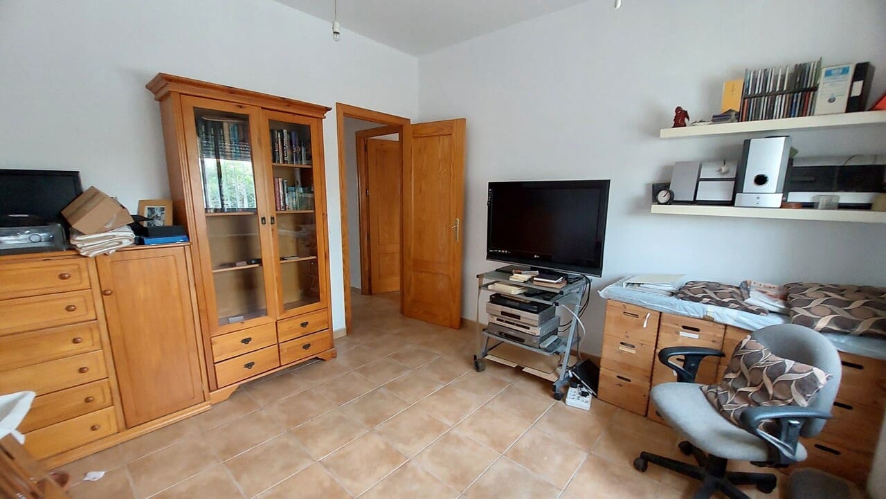 4 chambre Villa/Maison à vendre à La Majada avec garage - 299 995 € (Ref: 9110817)