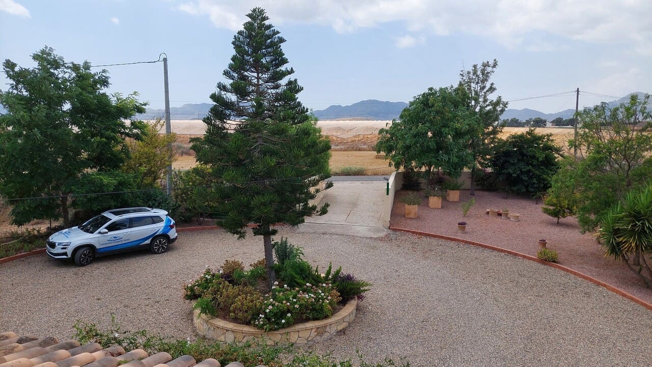 4 chambre Villa/Maison à vendre à La Majada avec garage - 299 995 € (Ref: 9110817)