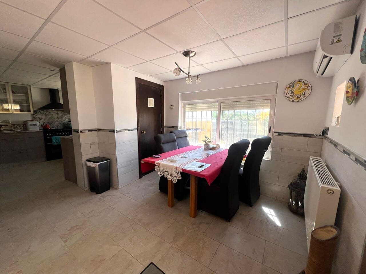 4 camera da letto Villa in vendita in La Pinilla con piscina garage - 250.000 € (Rif: 9129093)