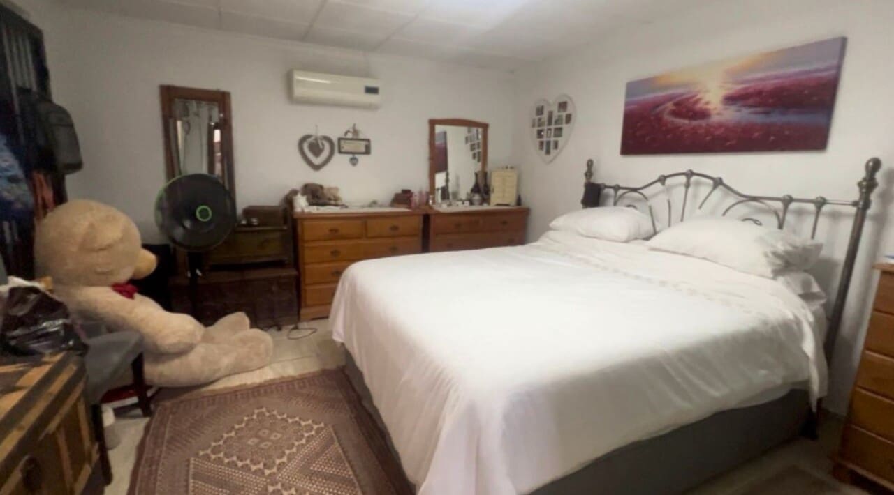 4 camera da letto Villa in vendita in La Pinilla con piscina garage - 250.000 € (Rif: 9129093)