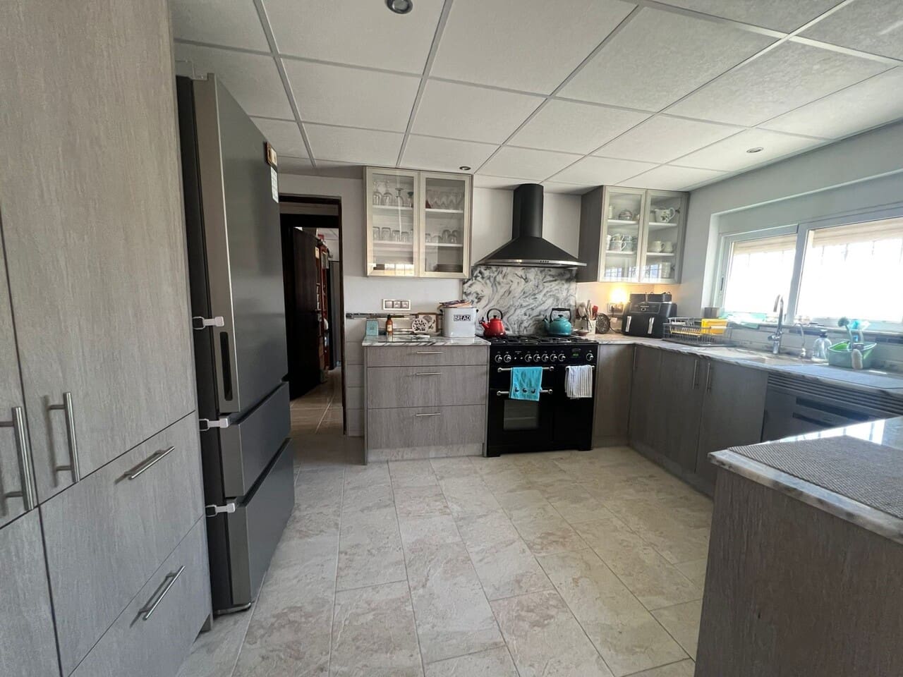 4 camera da letto Villa in vendita in La Pinilla con piscina garage - 250.000 € (Rif: 9129093)