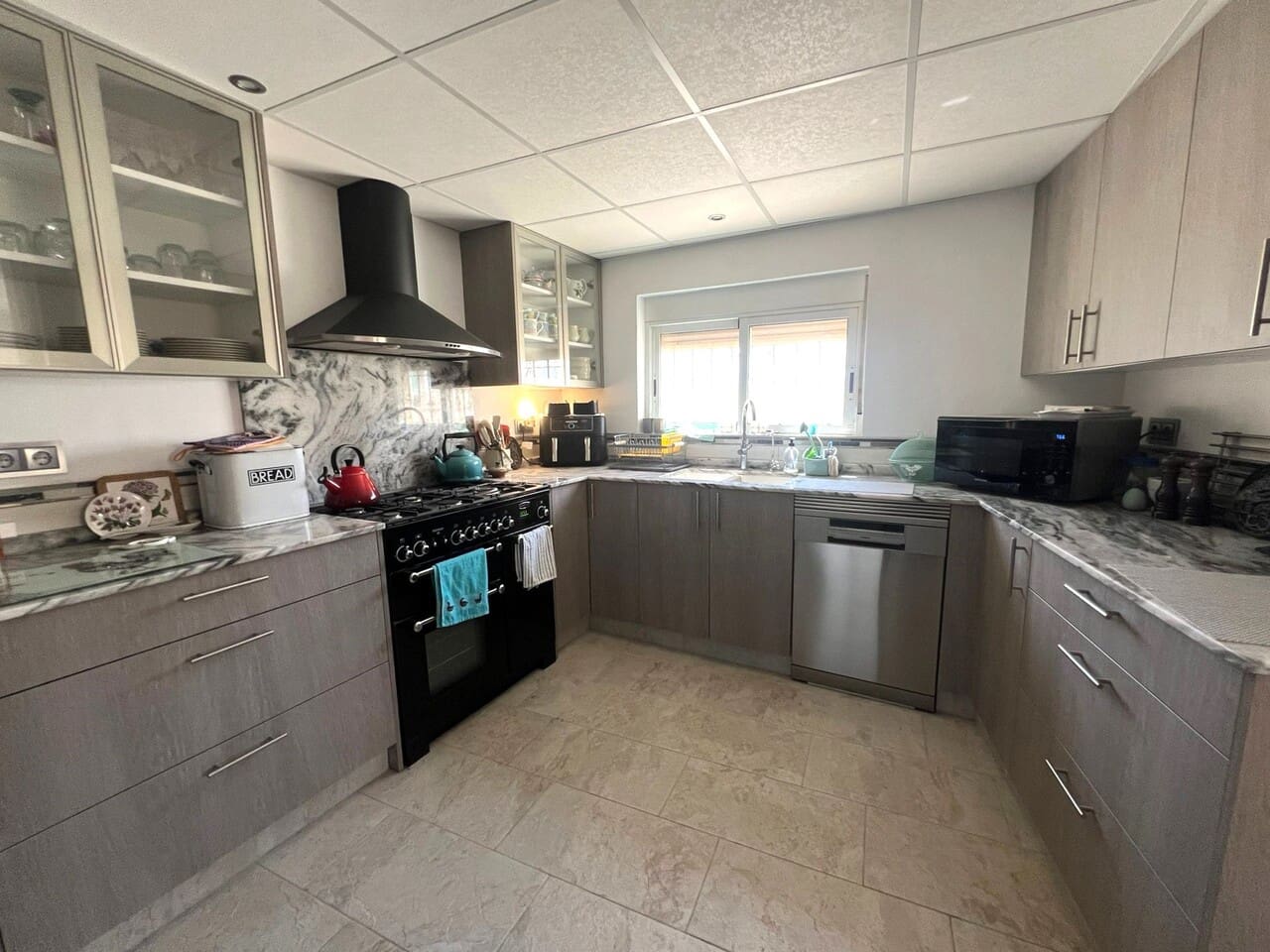 4 camera da letto Villa in vendita in La Pinilla con piscina garage - 250.000 € (Rif: 9129093)