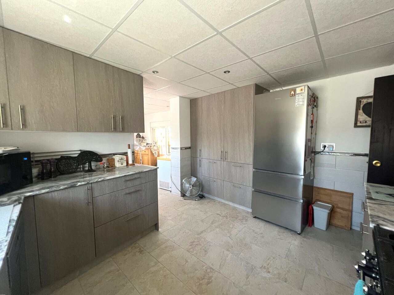 4 camera da letto Villa in vendita in La Pinilla con piscina garage - 250.000 € (Rif: 9129093)