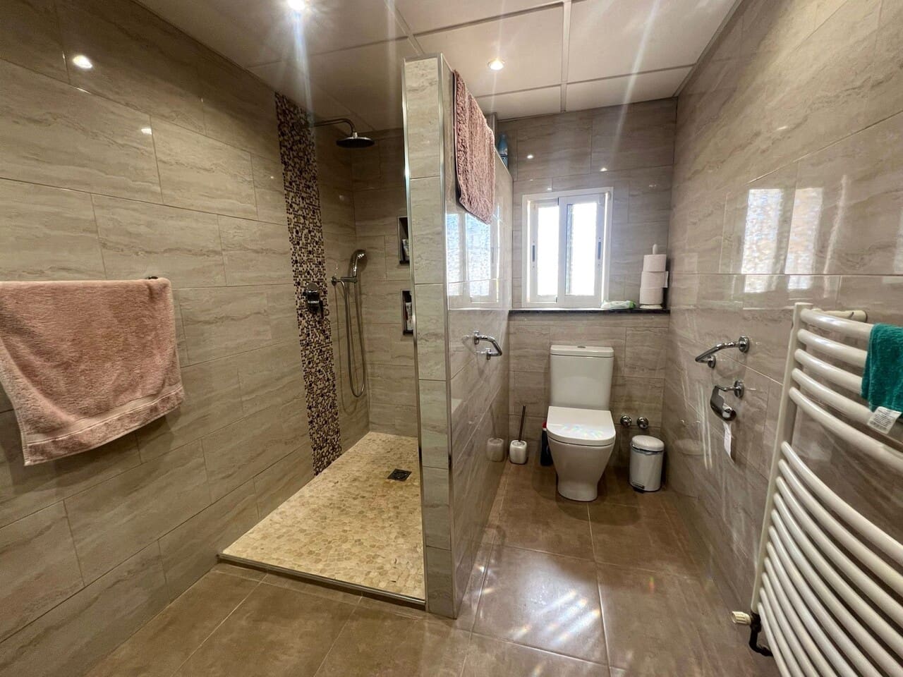 4 camera da letto Villa in vendita in La Pinilla con piscina garage - 250.000 € (Rif: 9129093)