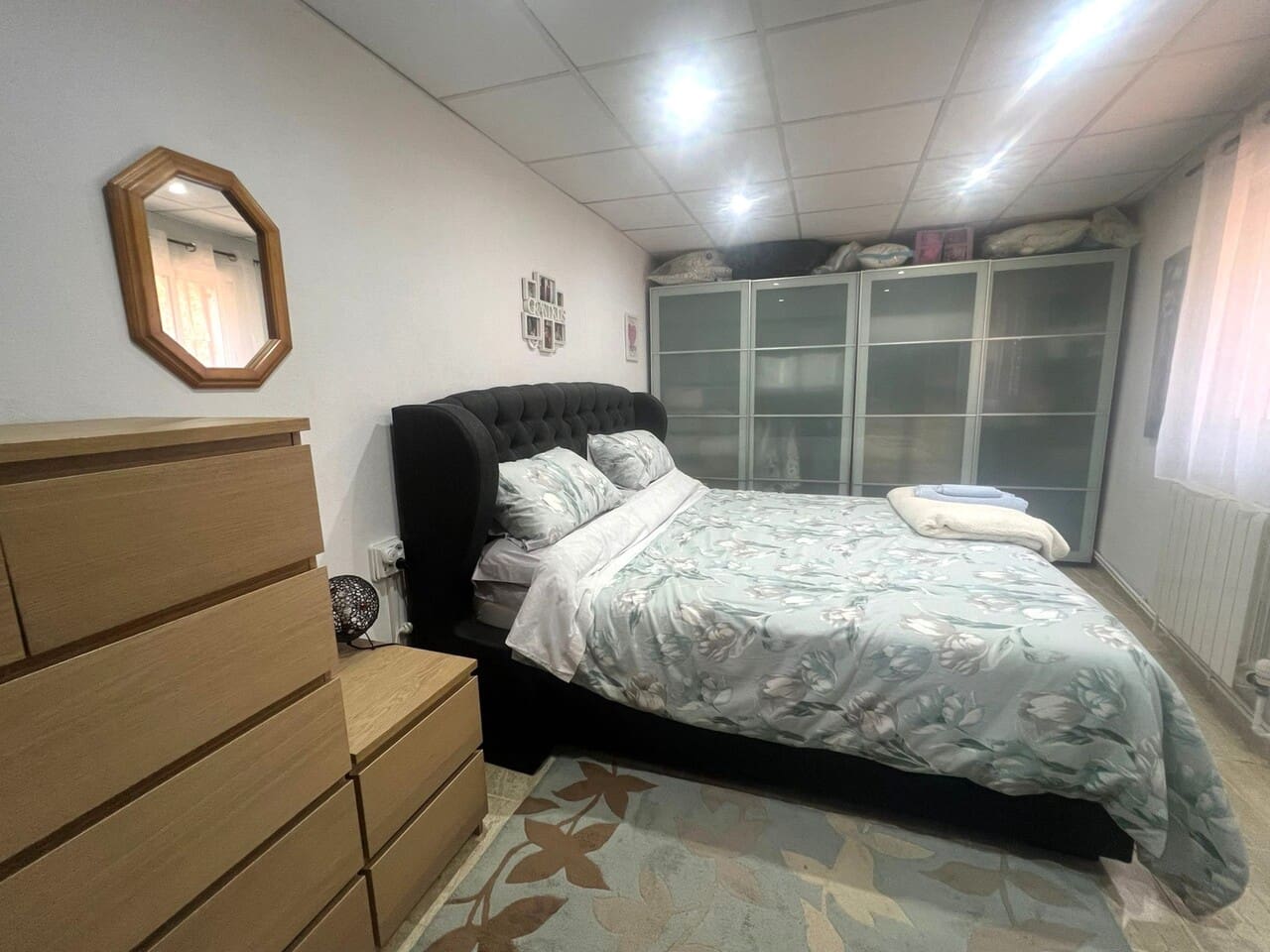 4 camera da letto Villa in vendita in La Pinilla con piscina garage - 250.000 € (Rif: 9129093)