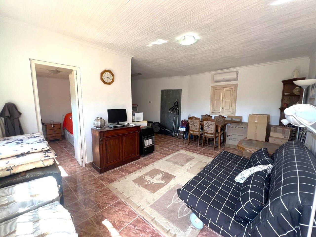 4 camera da letto Villa in vendita in La Pinilla con piscina garage - 250.000 € (Rif: 9129093)
