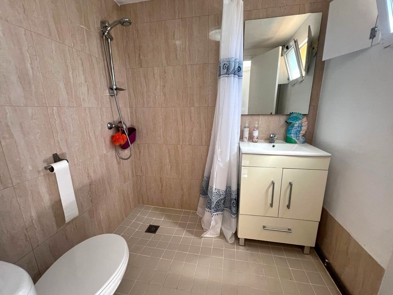 4 camera da letto Villa in vendita in La Pinilla con piscina garage - 250.000 € (Rif: 9129093)