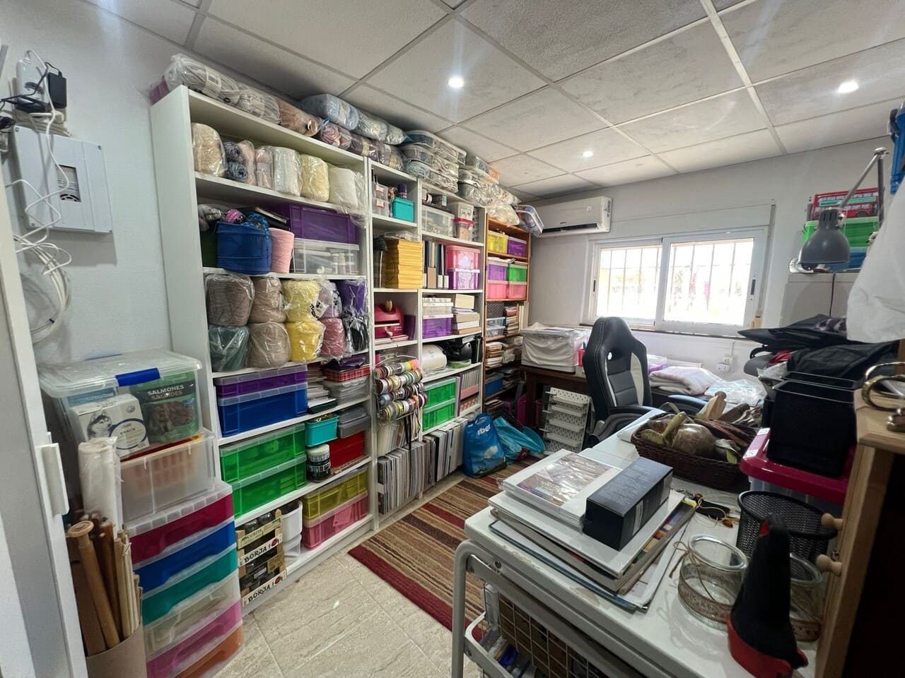 4 camera da letto Villa in vendita in La Pinilla con piscina garage - 250.000 € (Rif: 9129093)