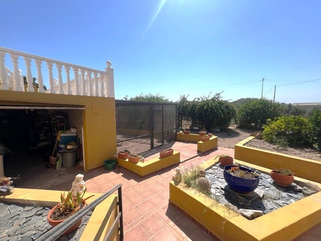 4 camera da letto Villa in vendita in La Pinilla, Fuente Alamo de Murcia con piscina garage - 250.000 € (Rif: 9129093)