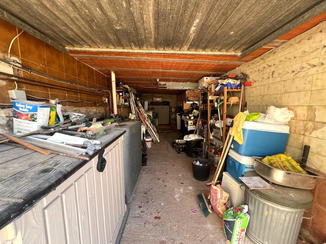 4 camera da letto Villa in vendita in La Pinilla con piscina garage - 250.000 € (Rif: 9129093)