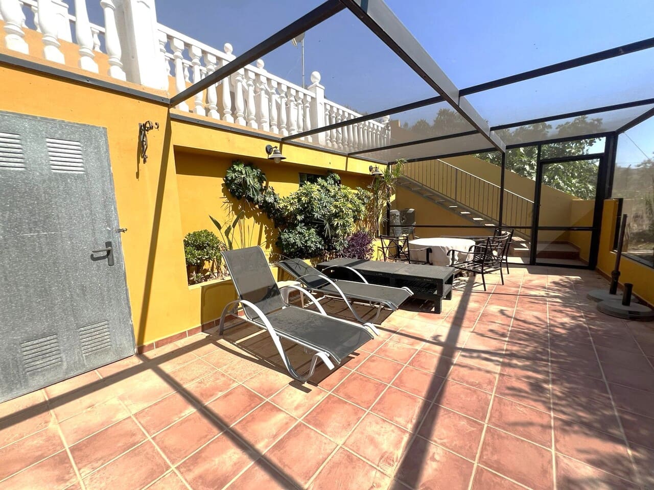 4 camera da letto Villa in vendita in La Pinilla con piscina garage - 250.000 € (Rif: 9129093)