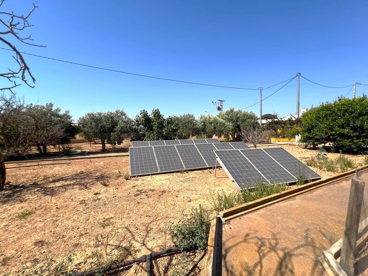 4 camera da letto Villa in vendita in La Pinilla con piscina garage - 250.000 € (Rif: 9129093)