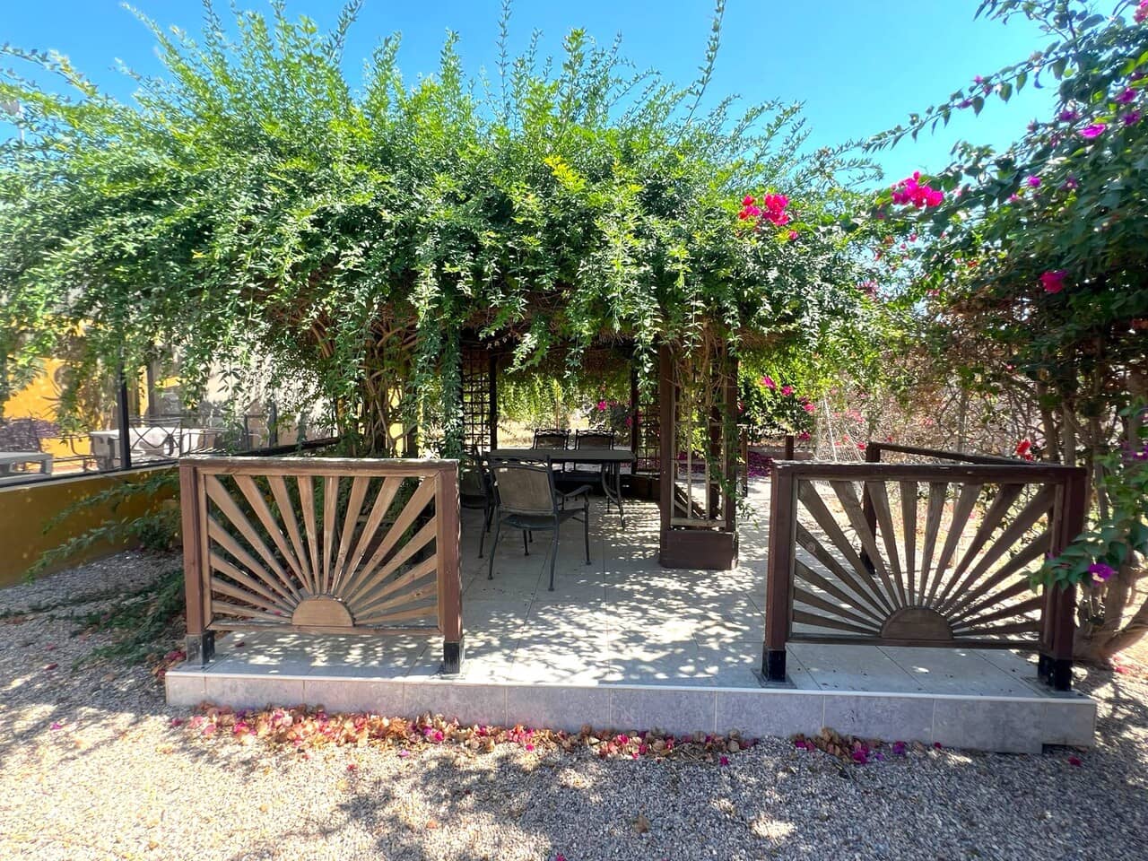 4 camera da letto Villa in vendita in La Pinilla con piscina garage - 250.000 € (Rif: 9129093)