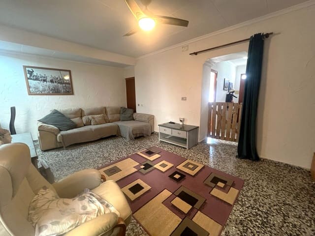 3 soveværelse Finca/Landehus til salg i Alhama de Murcia - € 94.995 (Ref: 9131539)