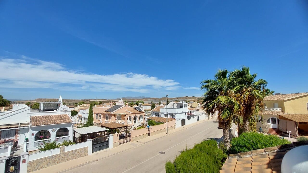 3 bedroom Villa for sale in Mazarron with pool garage - € 322,900 (Ref: 9207611)
