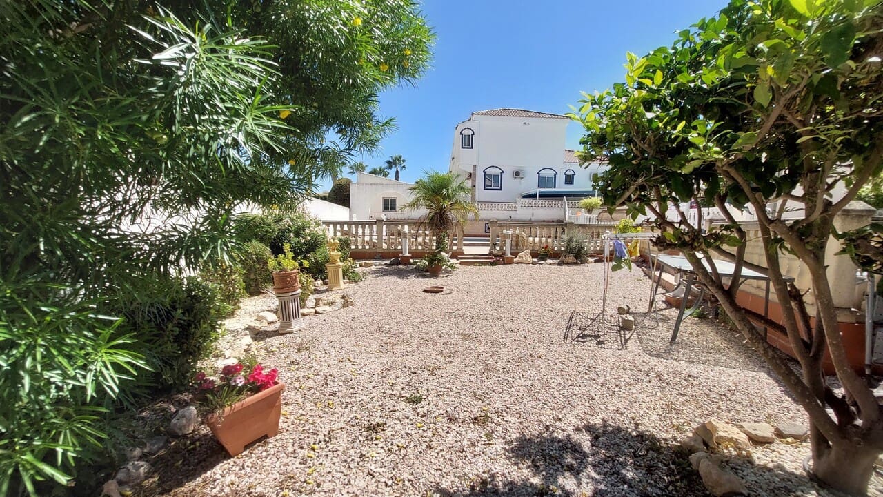 3 bedroom Villa for sale in Mazarron with pool garage - € 322,900 (Ref: 9207611)