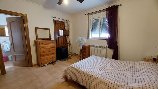 4 soveværelse Byhus til salg i La Pinilla, Fuente Alamo de Murcia - € 99.995 (Ref: 9235175)