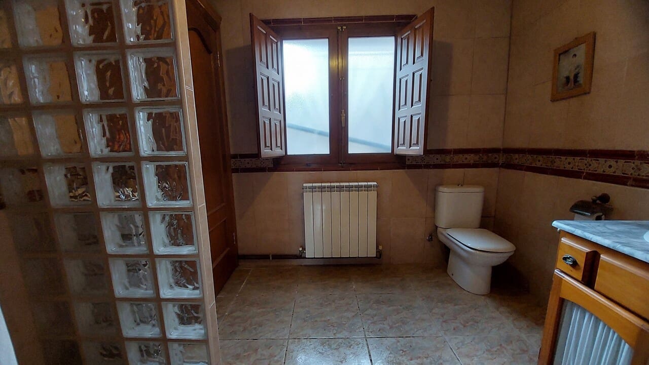 4 soverom Hus til salgs i La Pinilla - € 99 995 (Ref: 9235175)