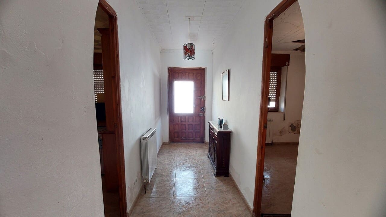 4 soverom Hus til salgs i La Pinilla - € 99 995 (Ref: 9235175)