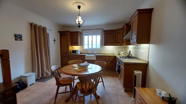 4 soveværelse Byhus til salg i La Pinilla, Fuente Alamo de Murcia - € 99.995 (Ref: 9235175)