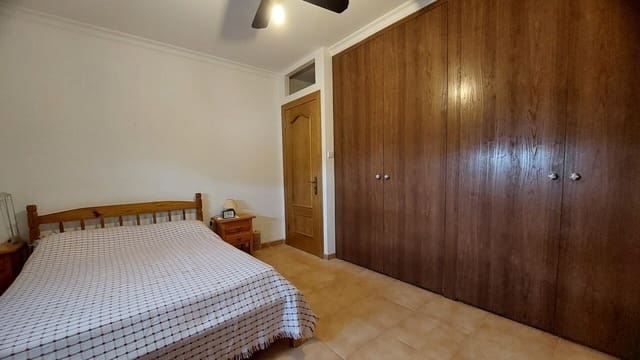 4 soveværelse Byhus til salg i La Pinilla, Fuente Alamo de Murcia - € 99.995 (Ref: 9235175)