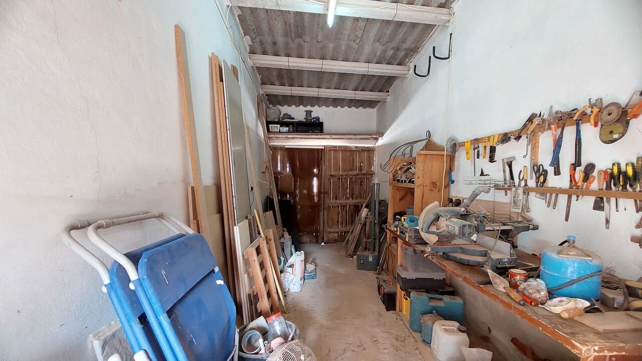 4 soverom Hus til salgs i La Pinilla - € 99 995 (Ref: 9235175)