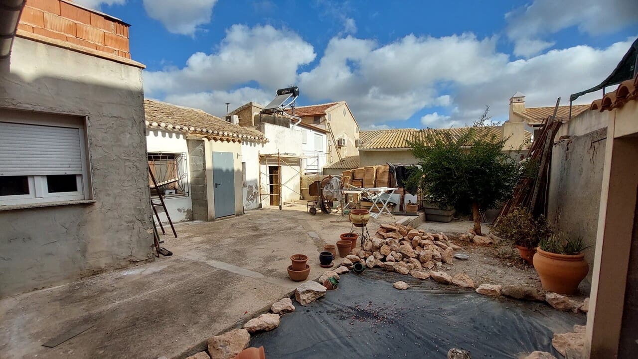 4 soverom Hus til salgs i La Pinilla - € 99 995 (Ref: 9235175)