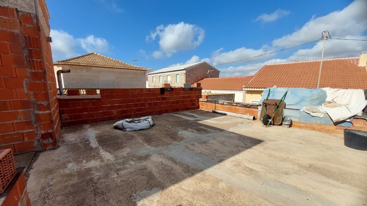 4 soverom Hus til salgs i La Pinilla - € 99 995 (Ref: 9235175)