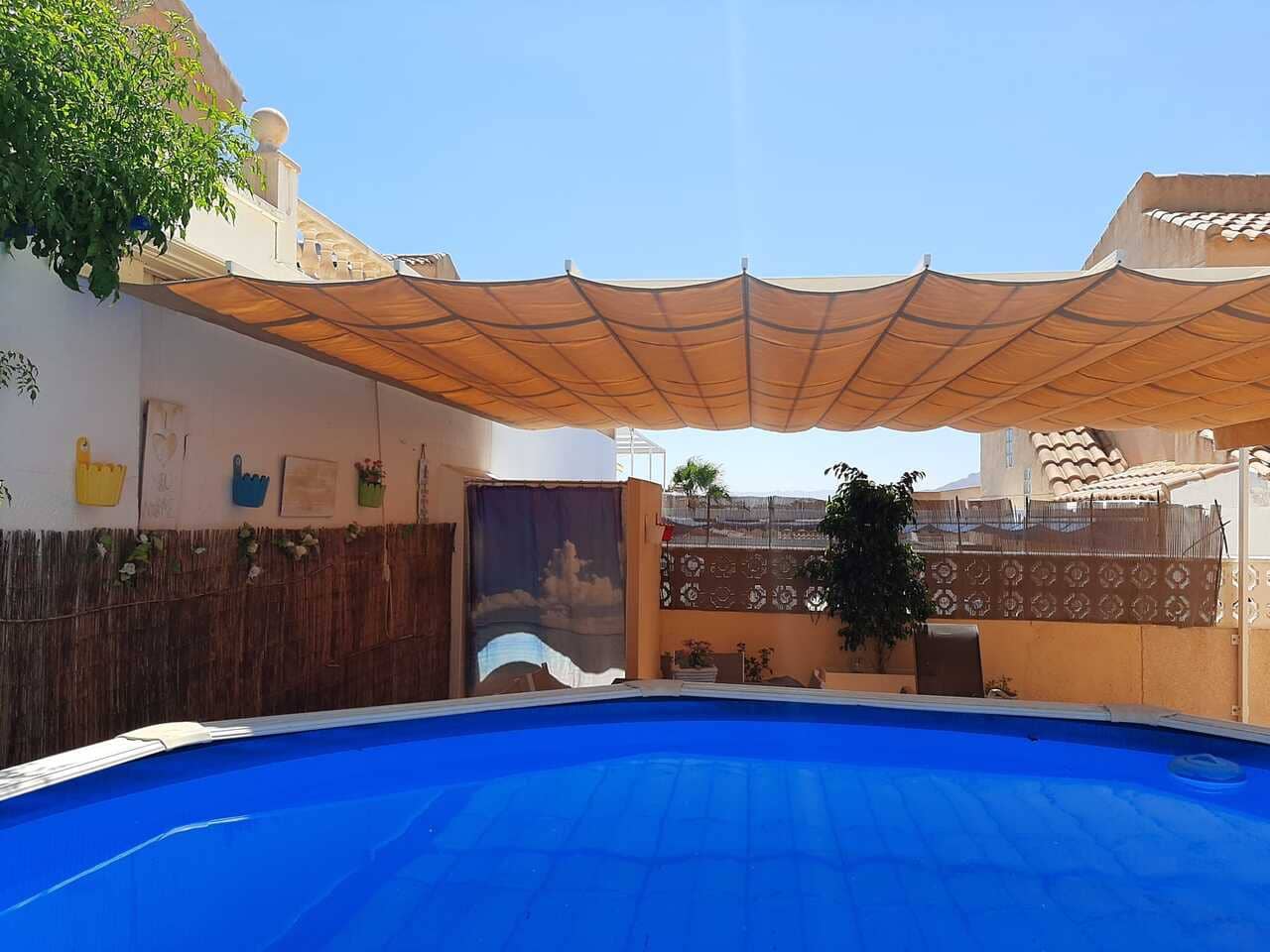 3 soveværelse Villa til salg i Alamillo - € 299.995 (Ref: 9242281)