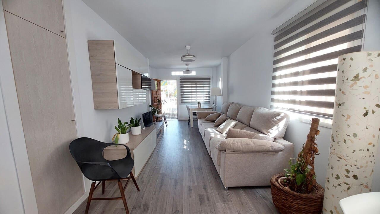 3 soveværelse Villa til salg i Alamillo - € 299.995 (Ref: 9242281)