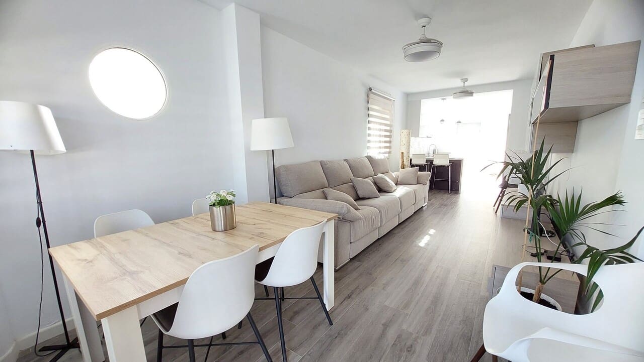 3 soveværelse Villa til salg i Alamillo - € 299.995 (Ref: 9242281)