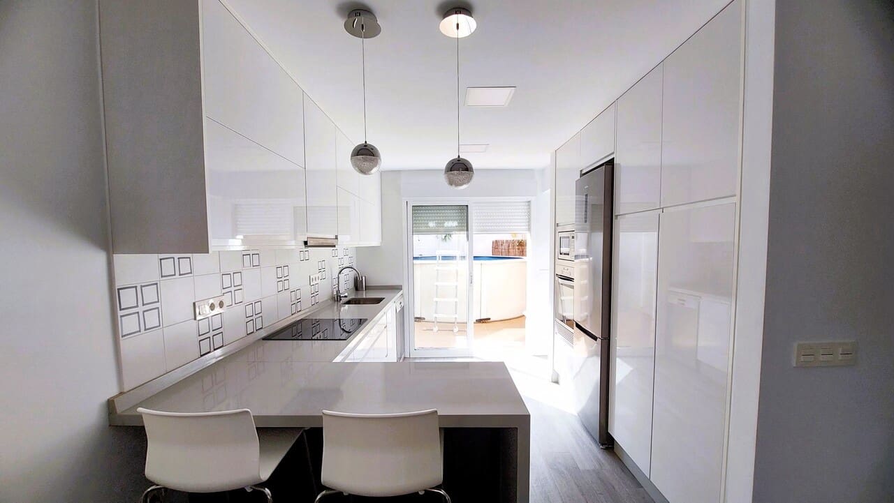 3 soveværelse Villa til salg i Alamillo - € 299.995 (Ref: 9242281)