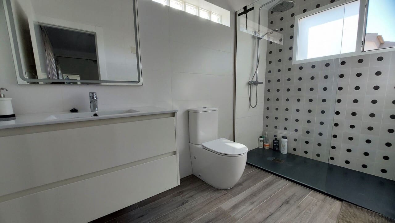 3 soveværelse Villa til salg i Alamillo - € 299.995 (Ref: 9242281)