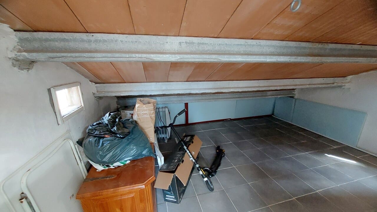 3 soveværelse Villa til salg i Alamillo - € 299.995 (Ref: 9242281)