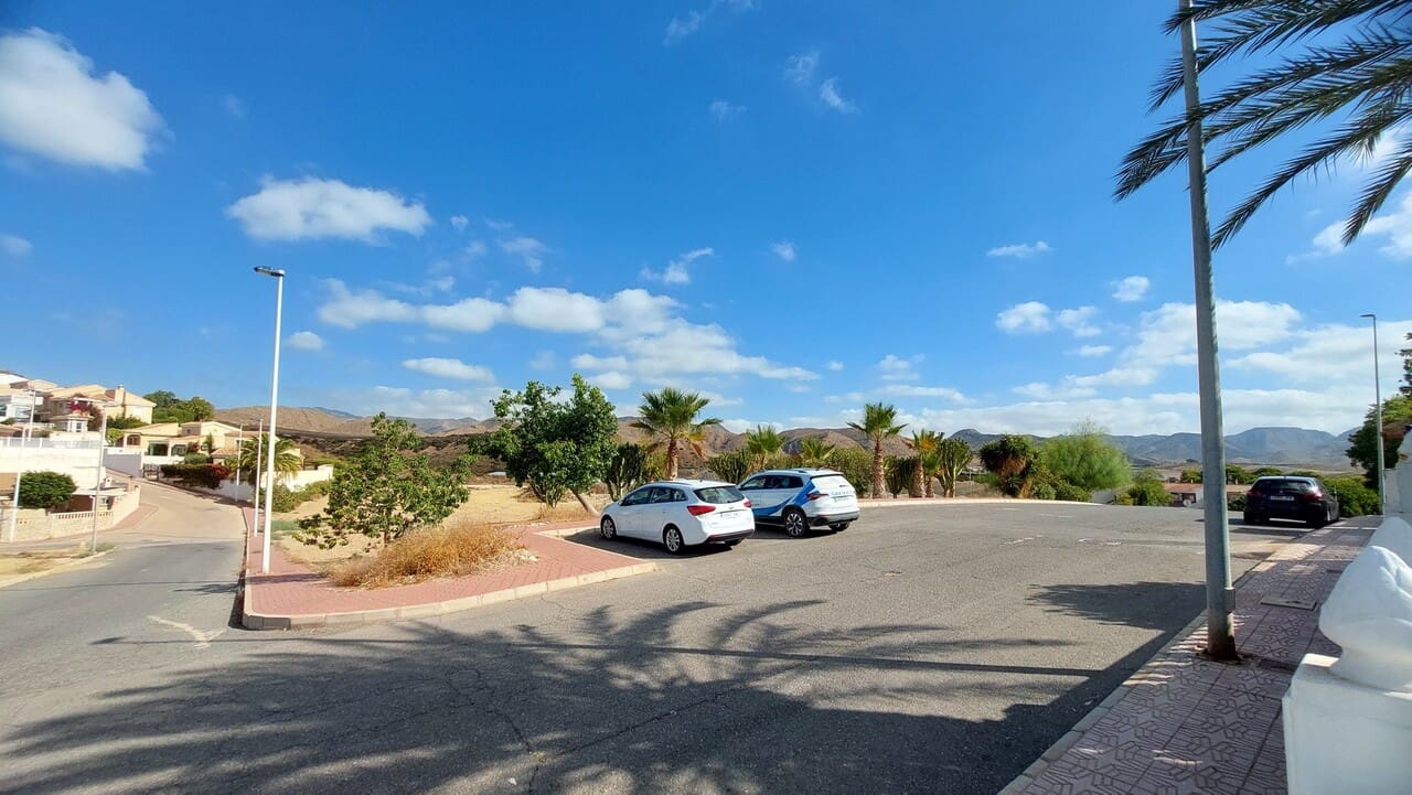 3 soveværelse Villa til salg i Alamillo - € 299.995 (Ref: 9242281)