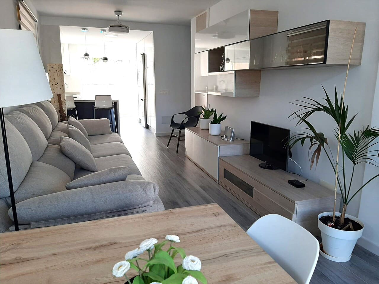 3 soveværelse Villa til salg i Alamillo - € 299.995 (Ref: 9242281)