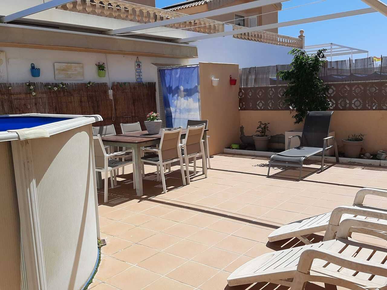 3 soveværelse Villa til salg i Alamillo - € 299.995 (Ref: 9242281)