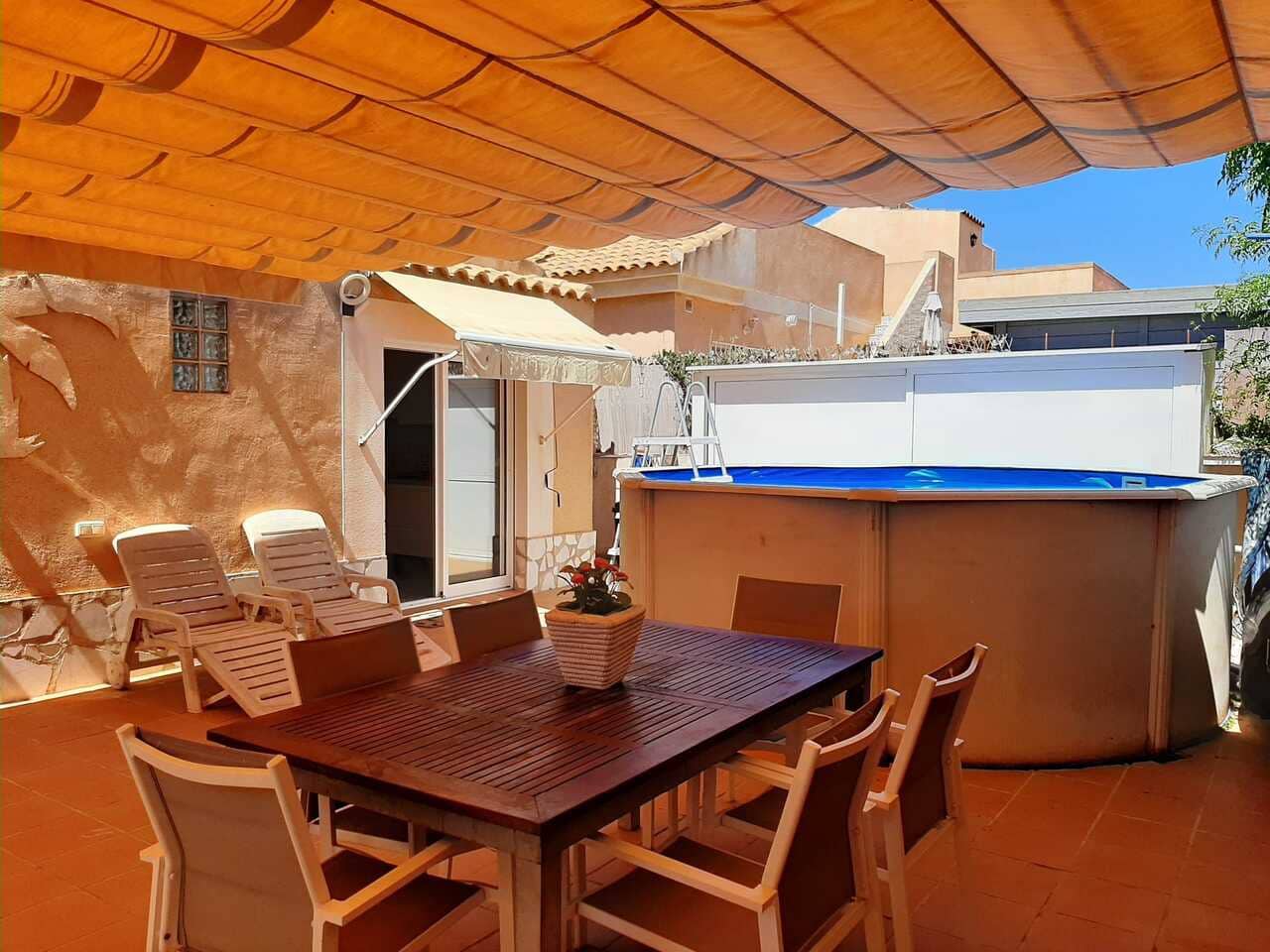 3 soveværelse Villa til salg i Alamillo - € 299.995 (Ref: 9242281)