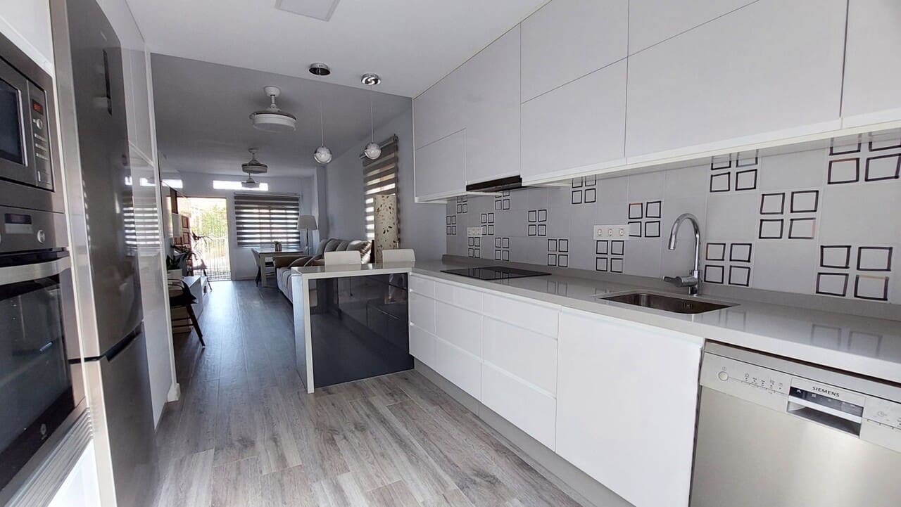 3 soveværelse Villa til salg i Alamillo - € 299.995 (Ref: 9242281)